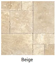 Tuscany Beige Travertine