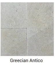 Greecian Antico Limestone