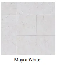 Mayra White Limestone