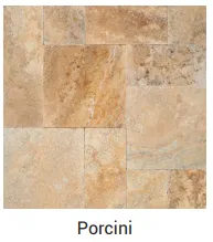 Porcini Travertine