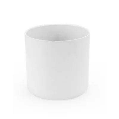 4" Aluminum Cup