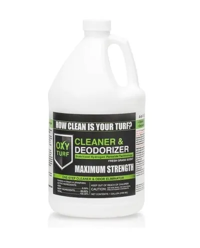 Oxy Turf 1-Gal. Jug