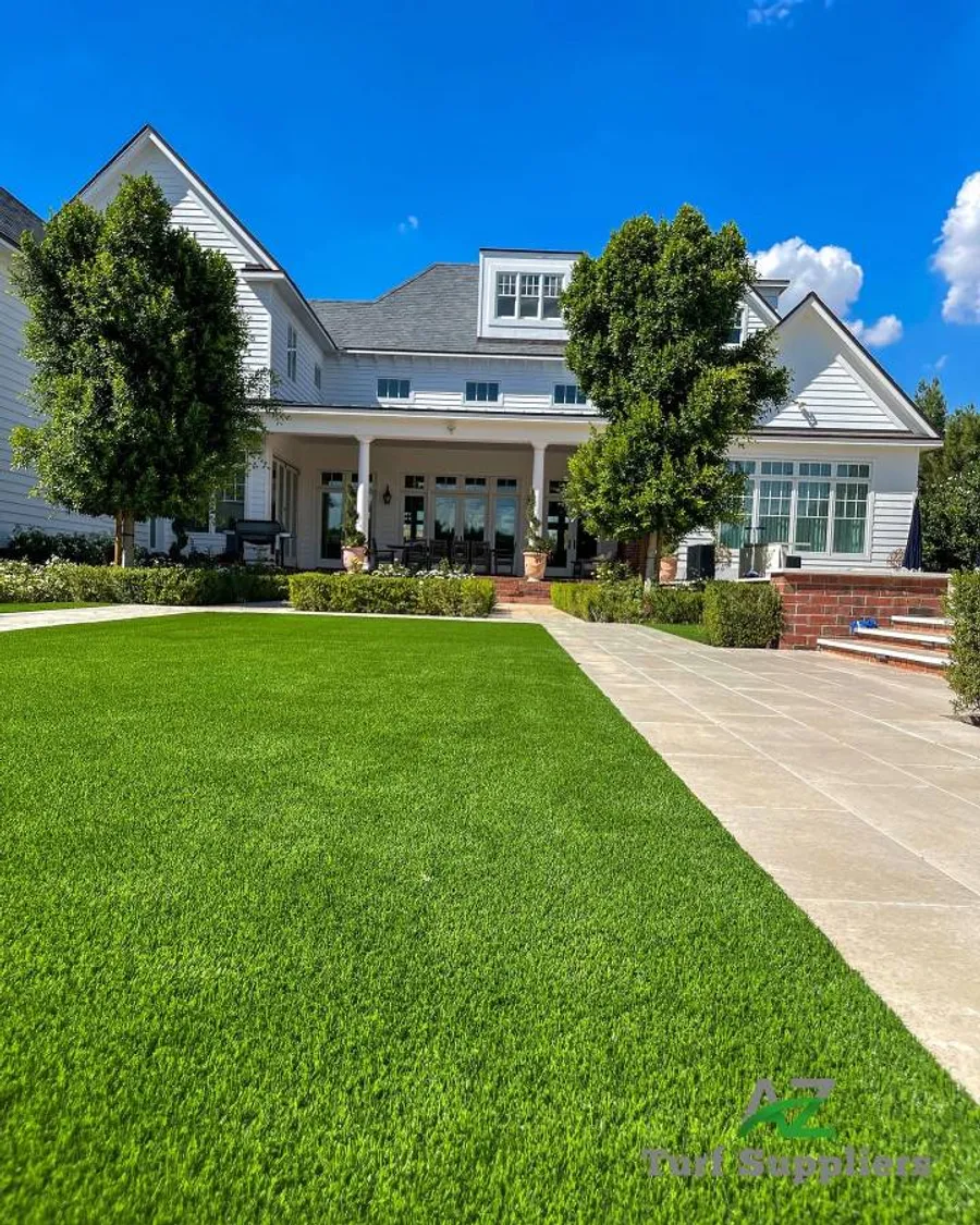 Artificial Turf & Pavers