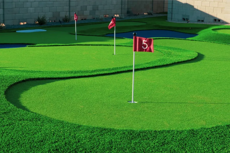 Putting Green