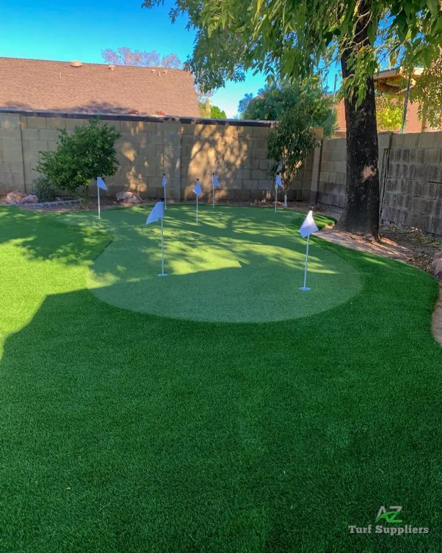 Putting Green