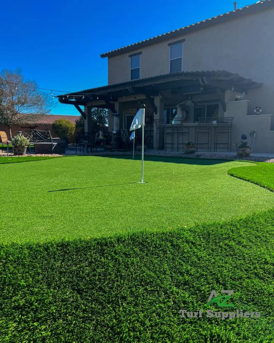 Putting Green