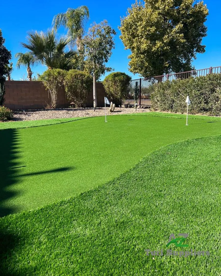 Putting Green