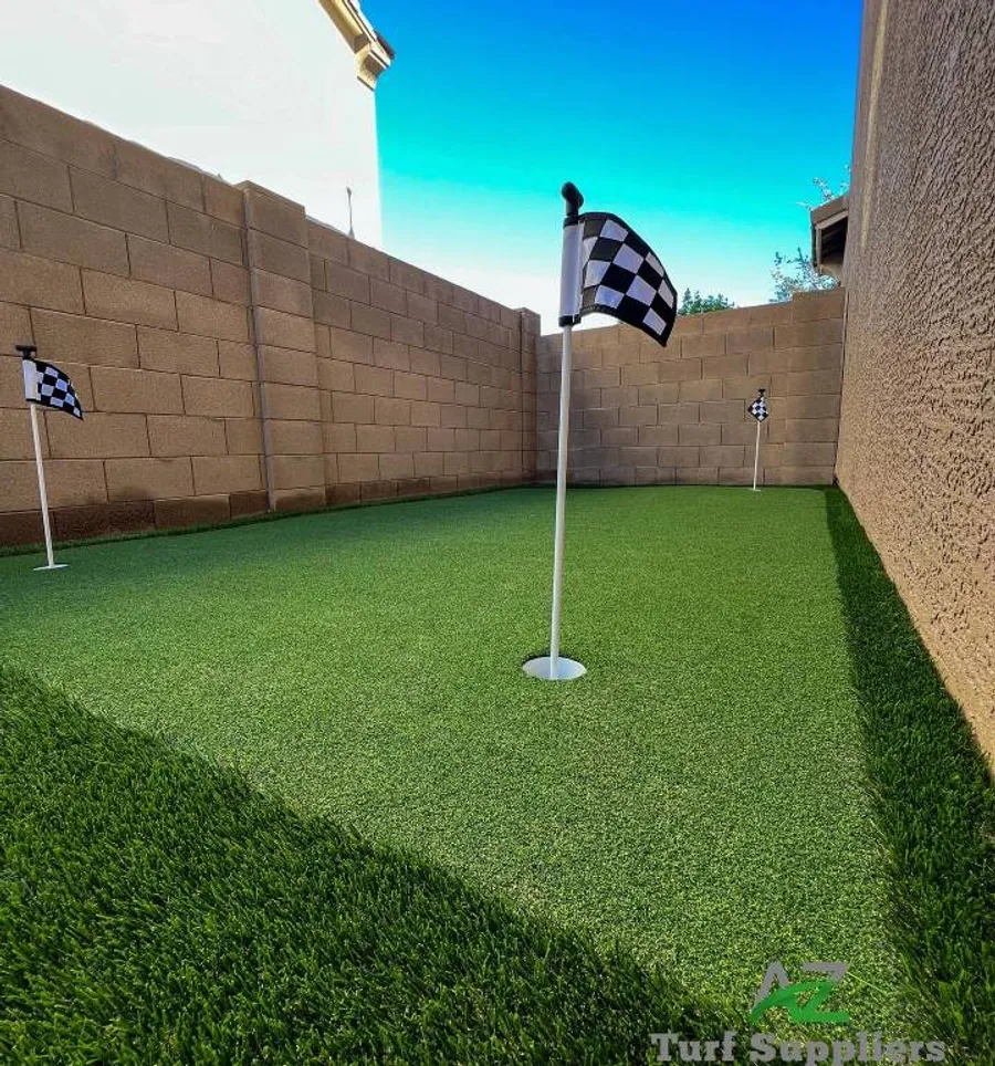 Putting Green