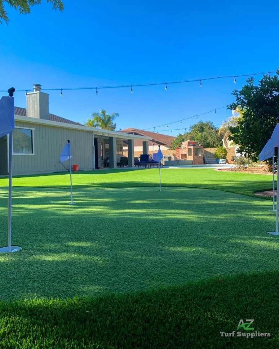 Putting Green