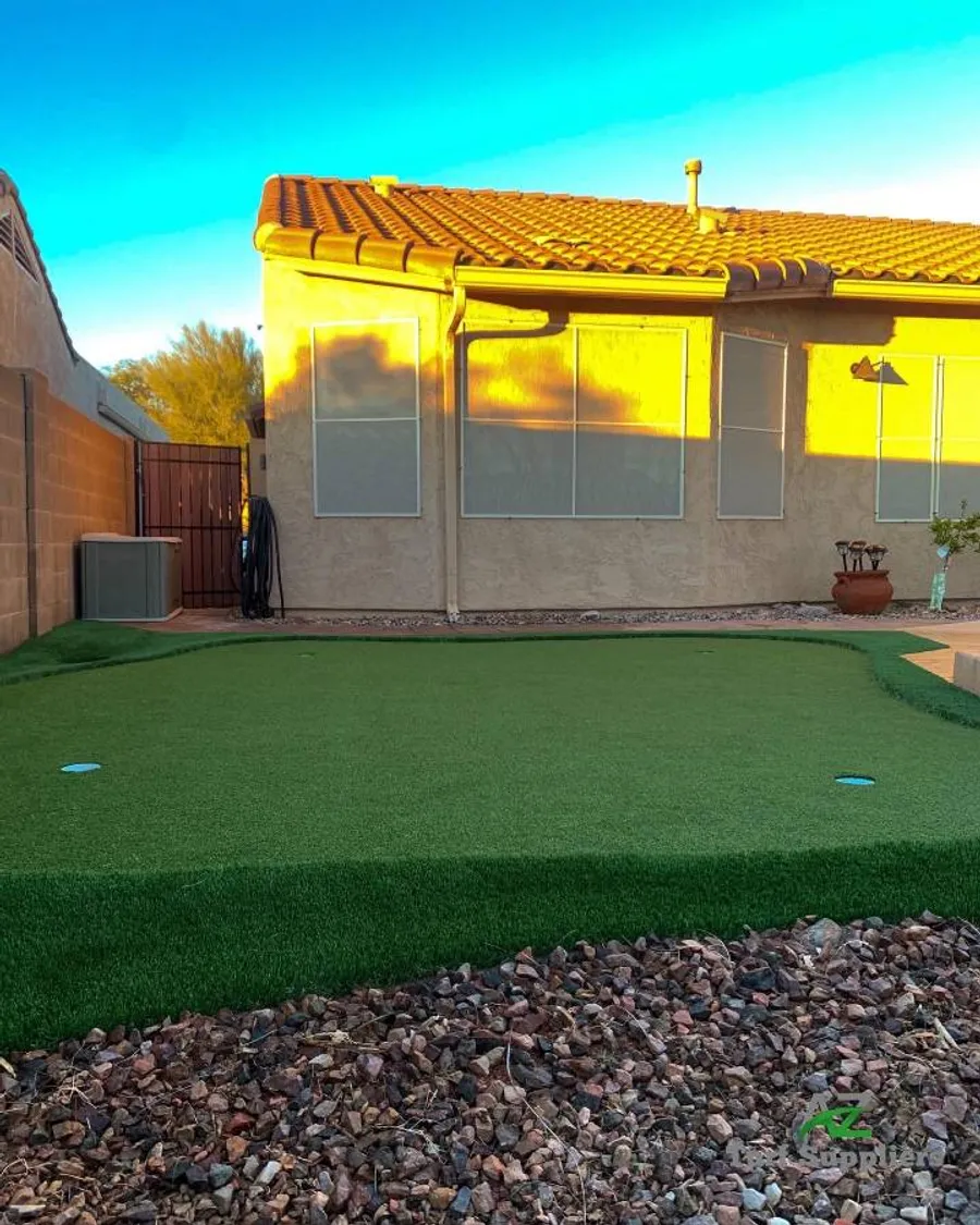 Putting Green