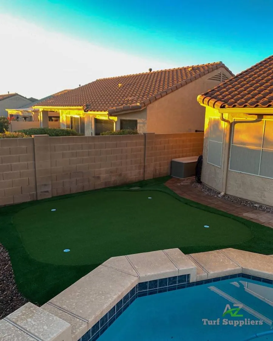 Putting Green