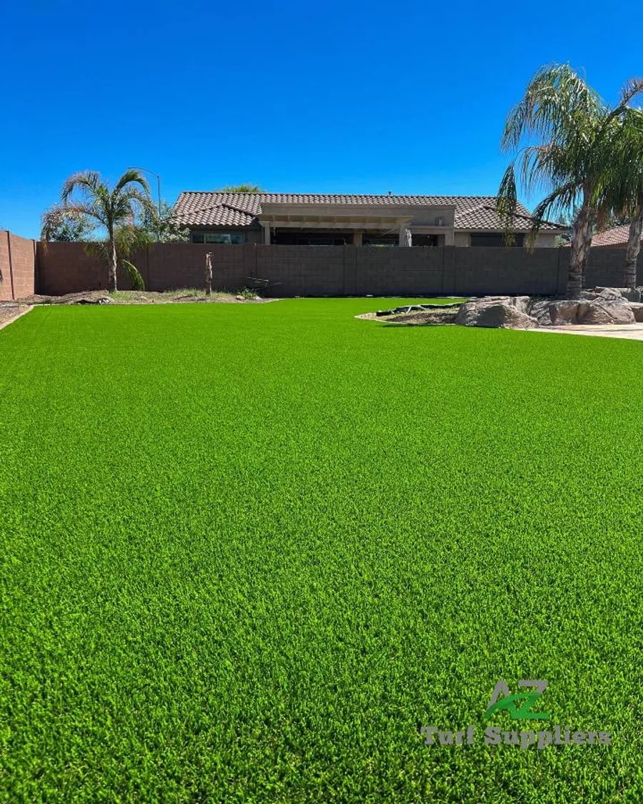 Artificial Turf