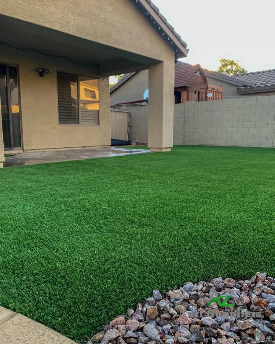 Artificial Turf