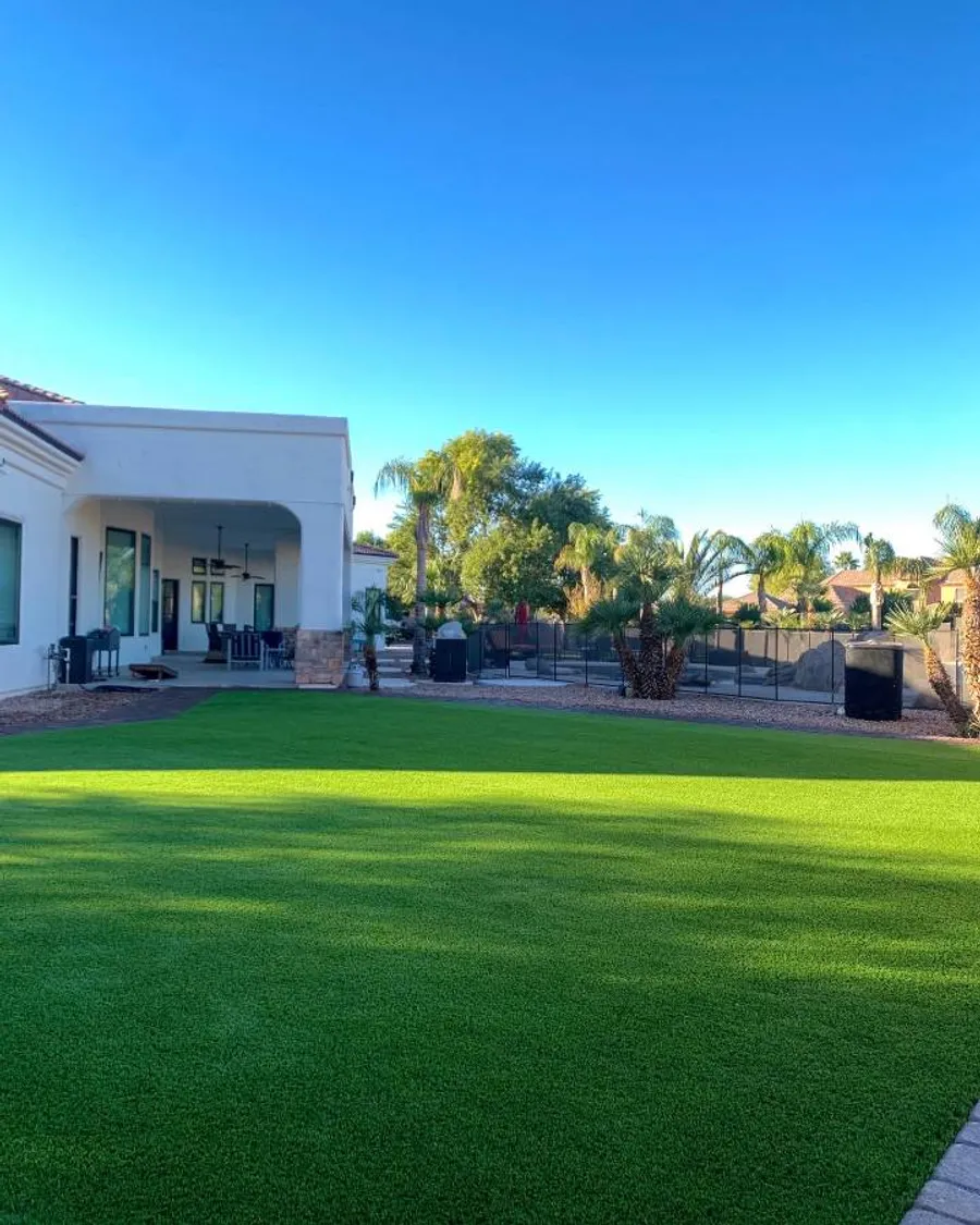Artificial Turf