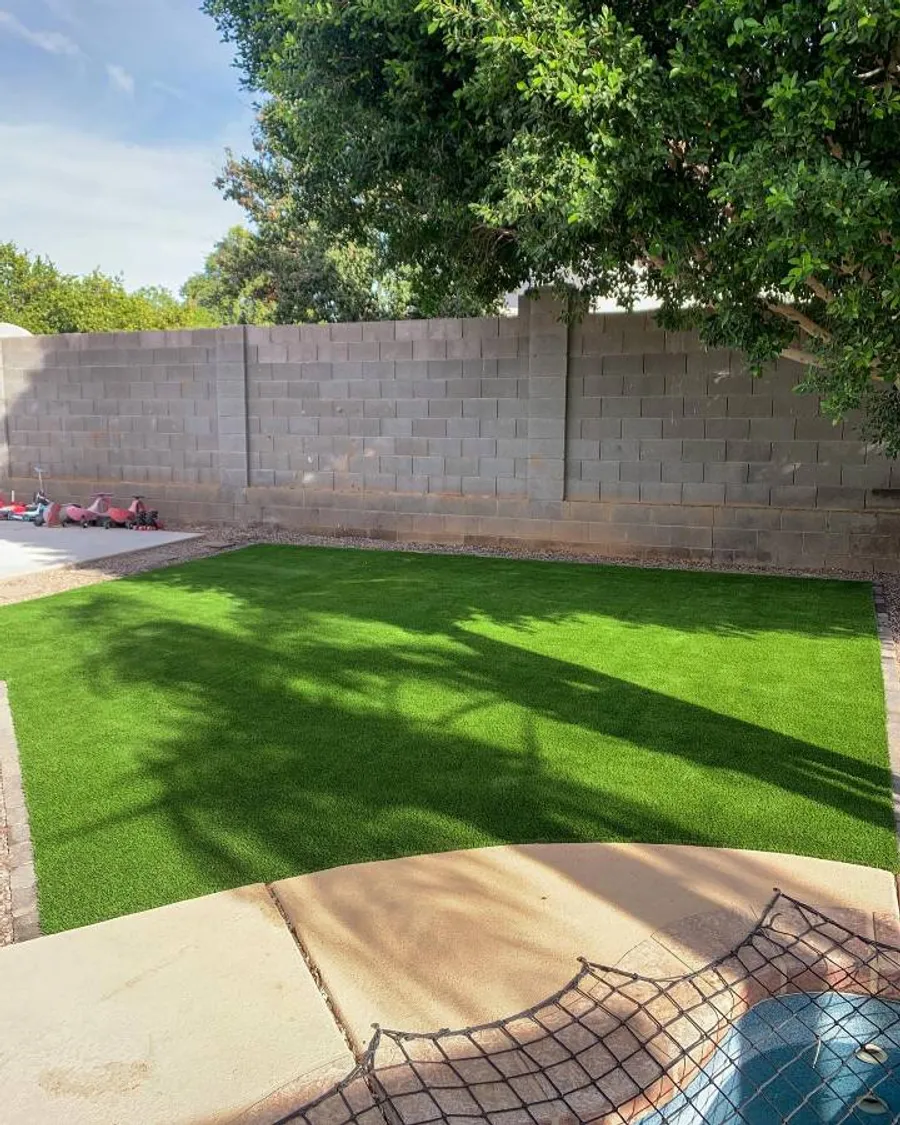 Artificial Turf