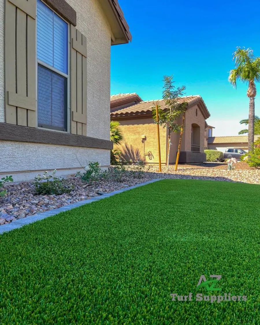 Artificial Turf