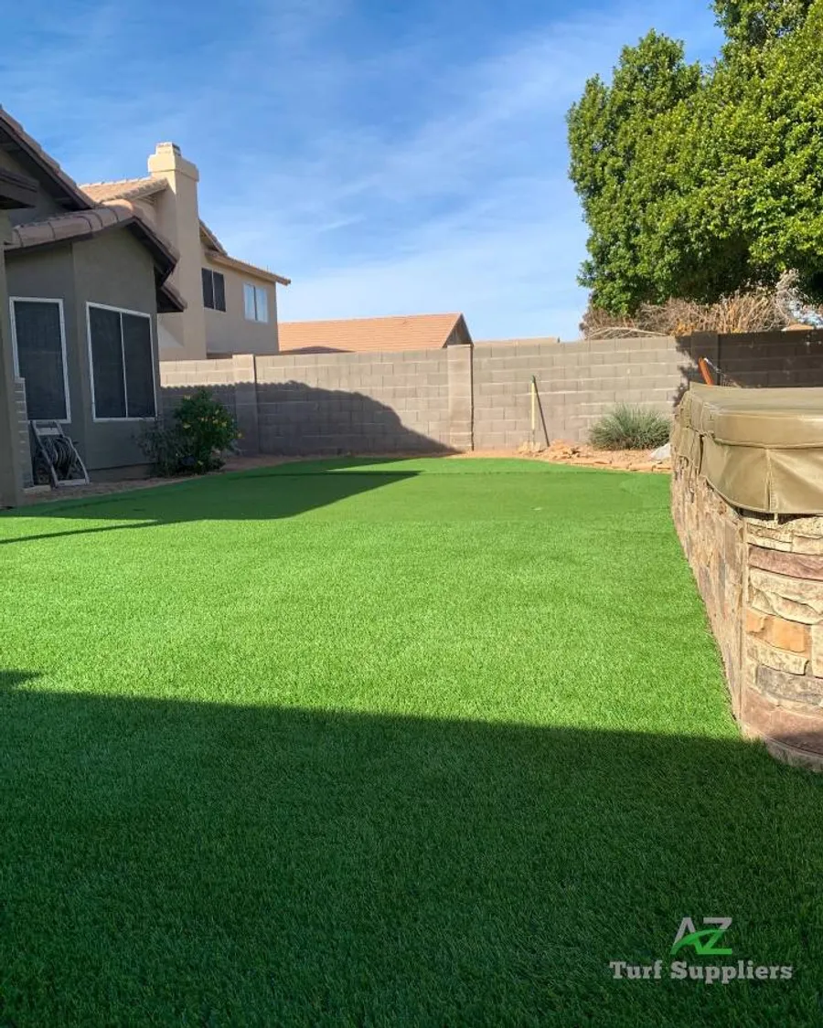 Artificial Turf