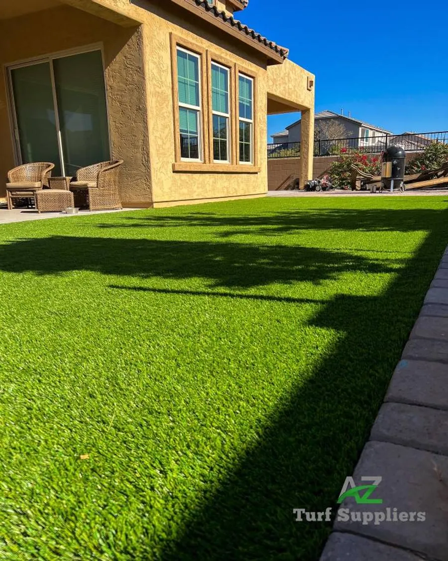 Artificial Turf