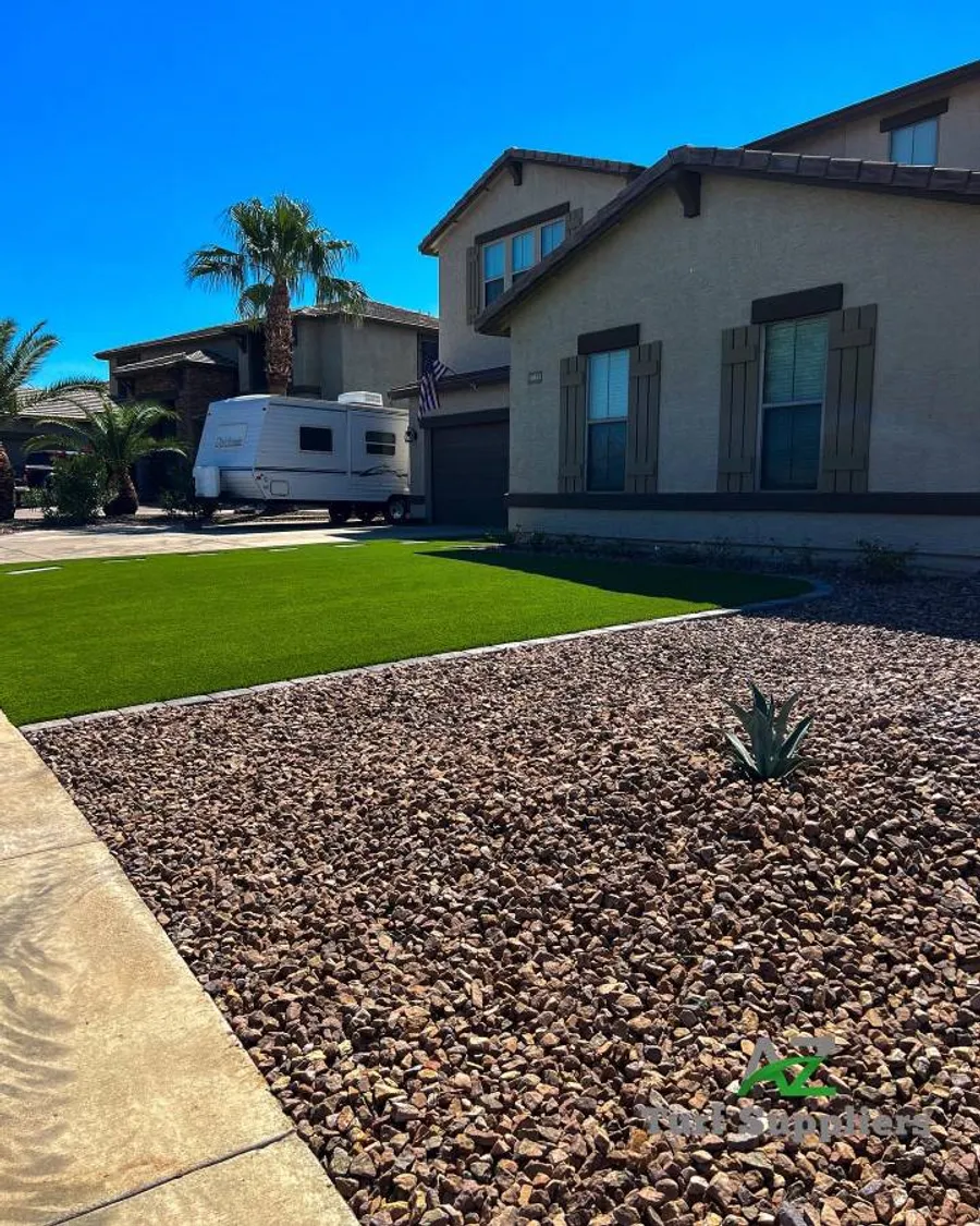 Artificial Turf