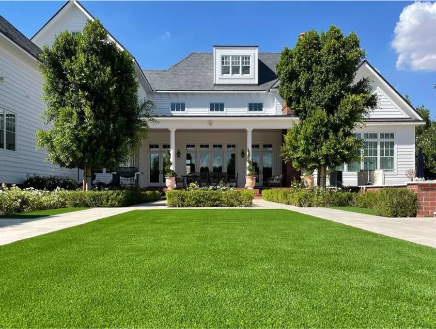 Artificial Turf
