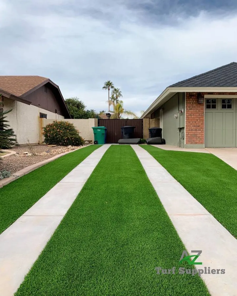 Artificial Turf