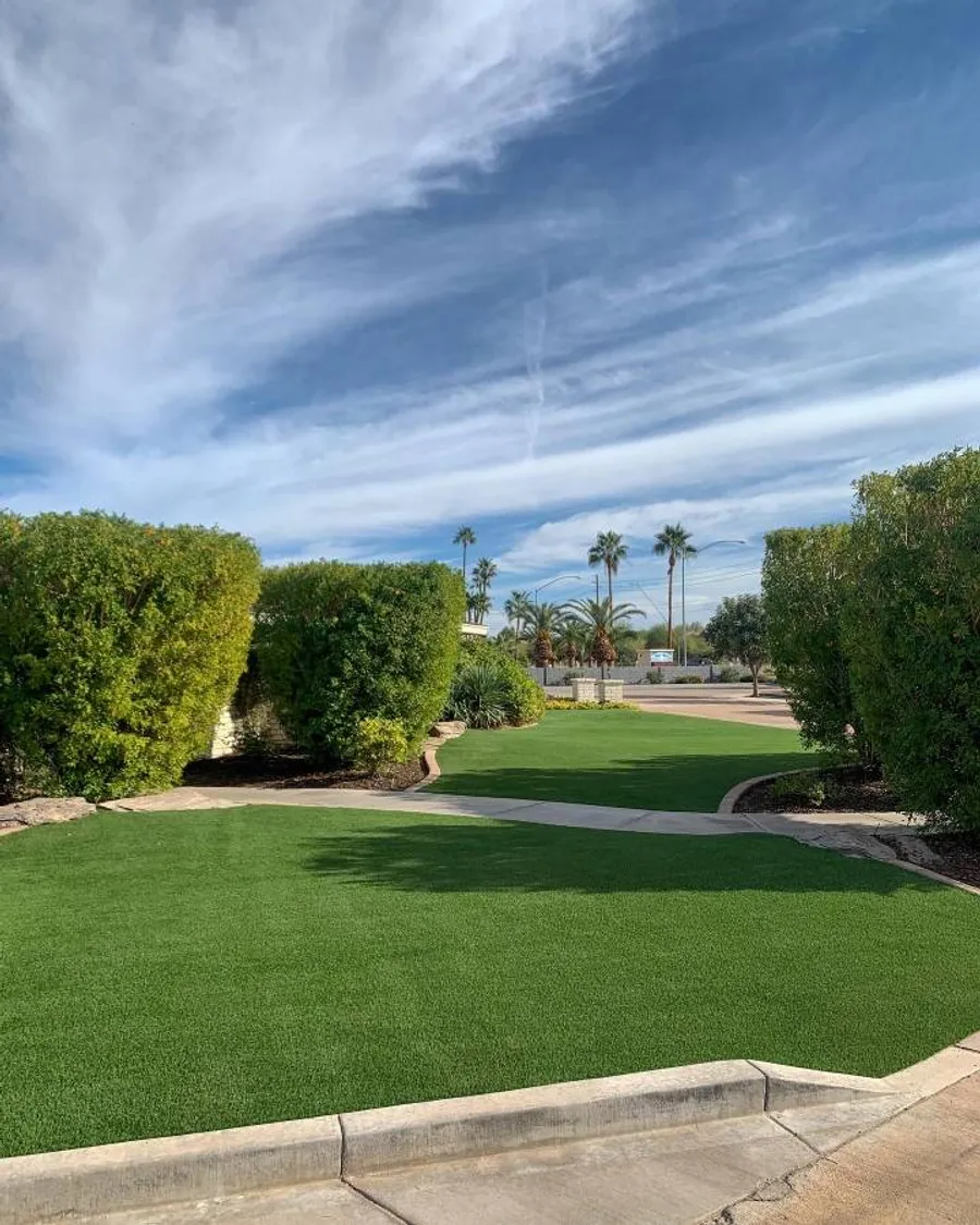Artificial Turf