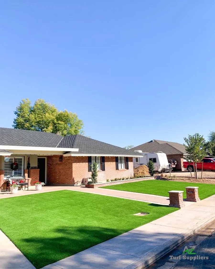 Artificial Turf
