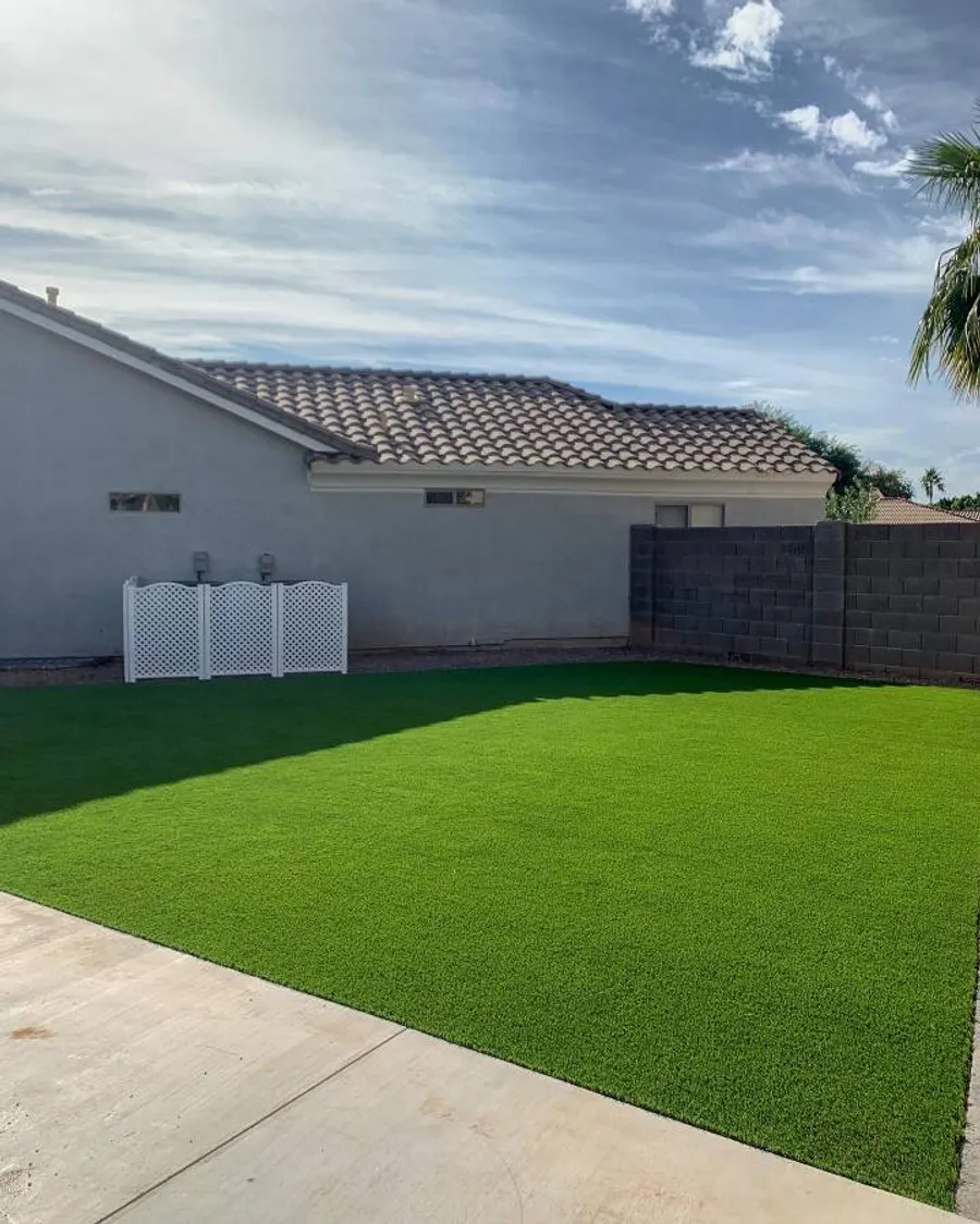 Artificial Turf