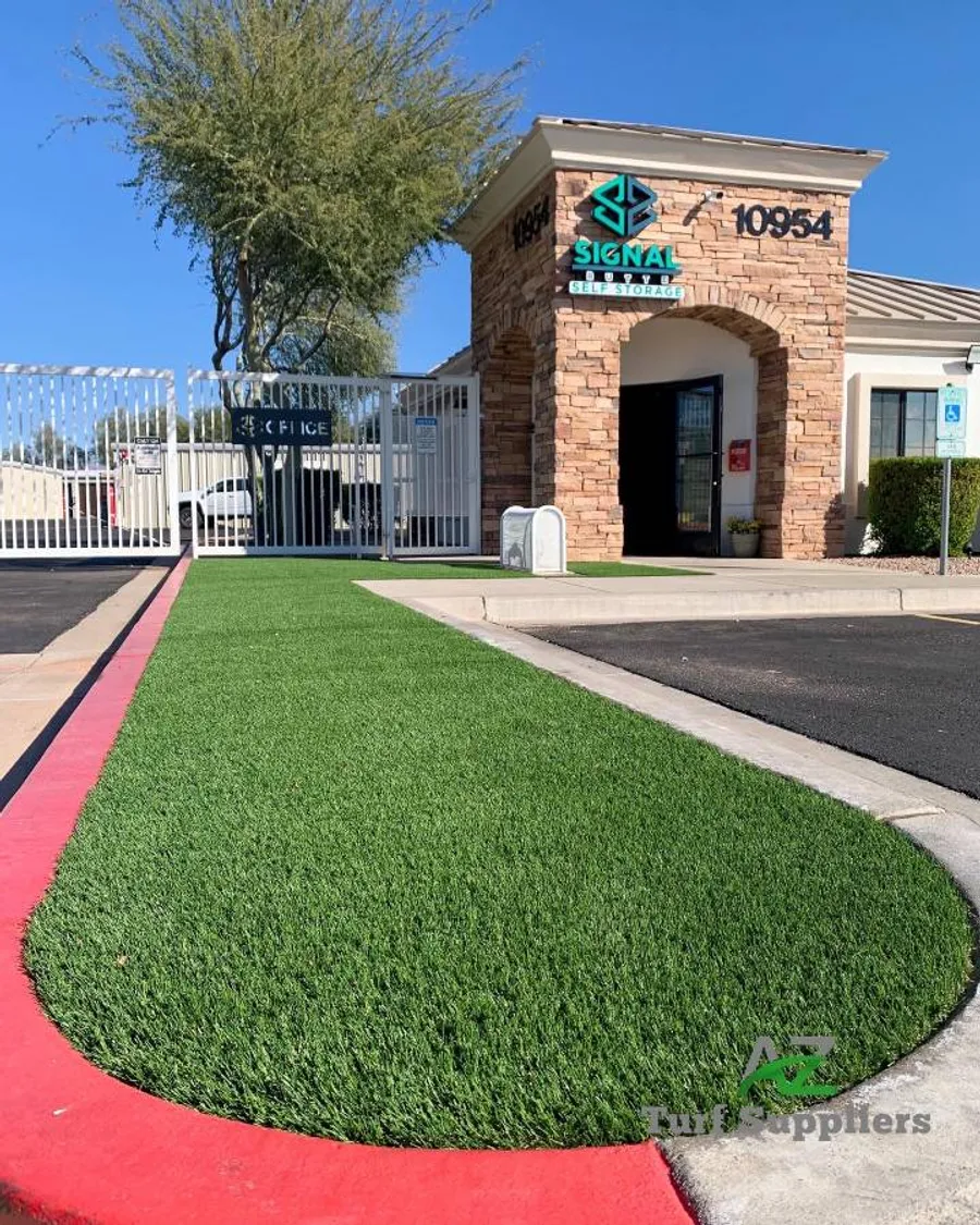 Artificial Turf