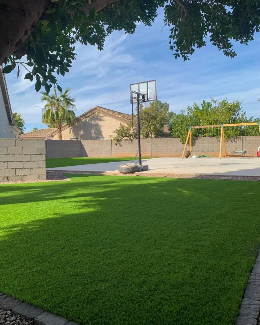 Artificial Turf