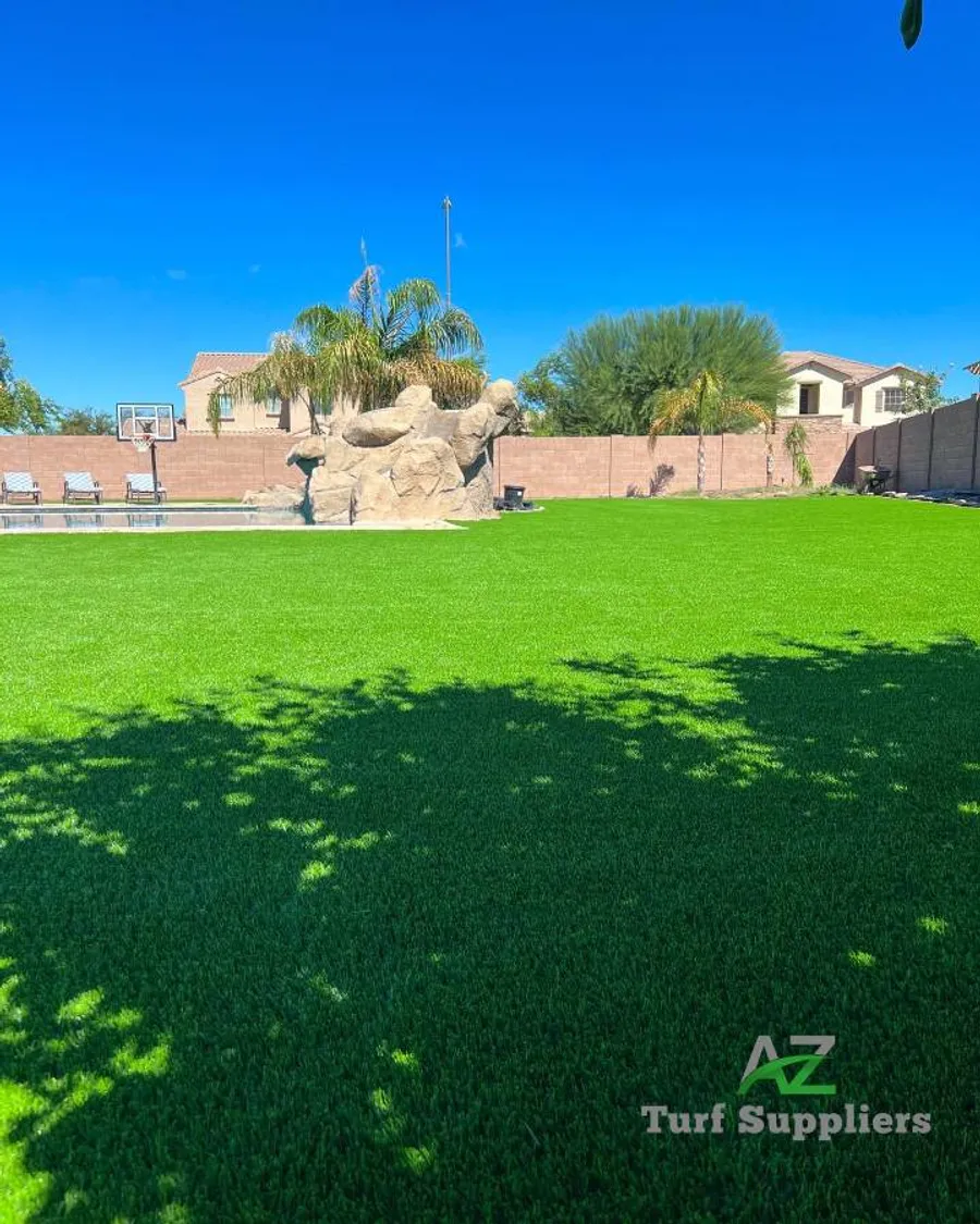 Artificial Turf