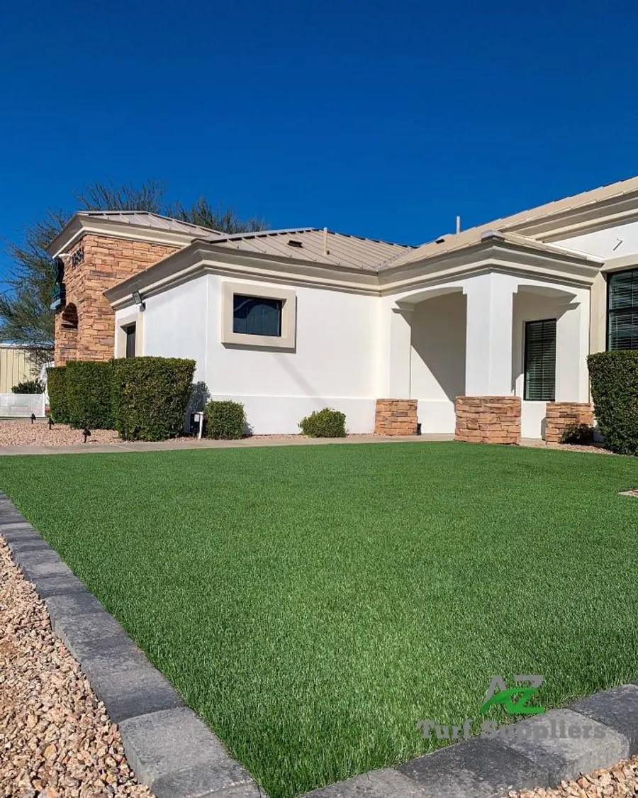 Artificial Turf & Pavers