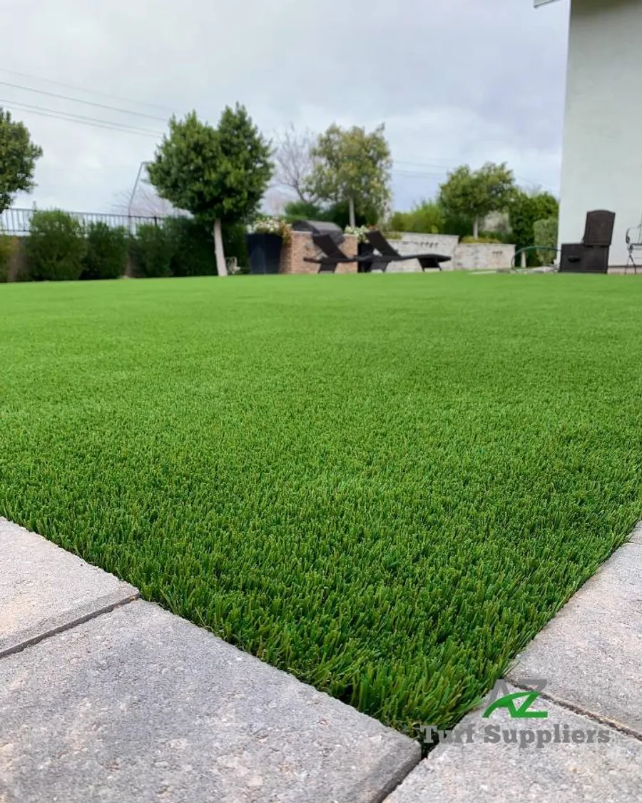 Artificial Turf & Pavers