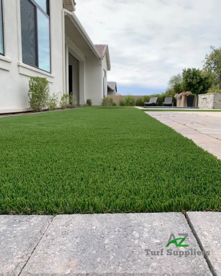 Artificial Turf & Pavers