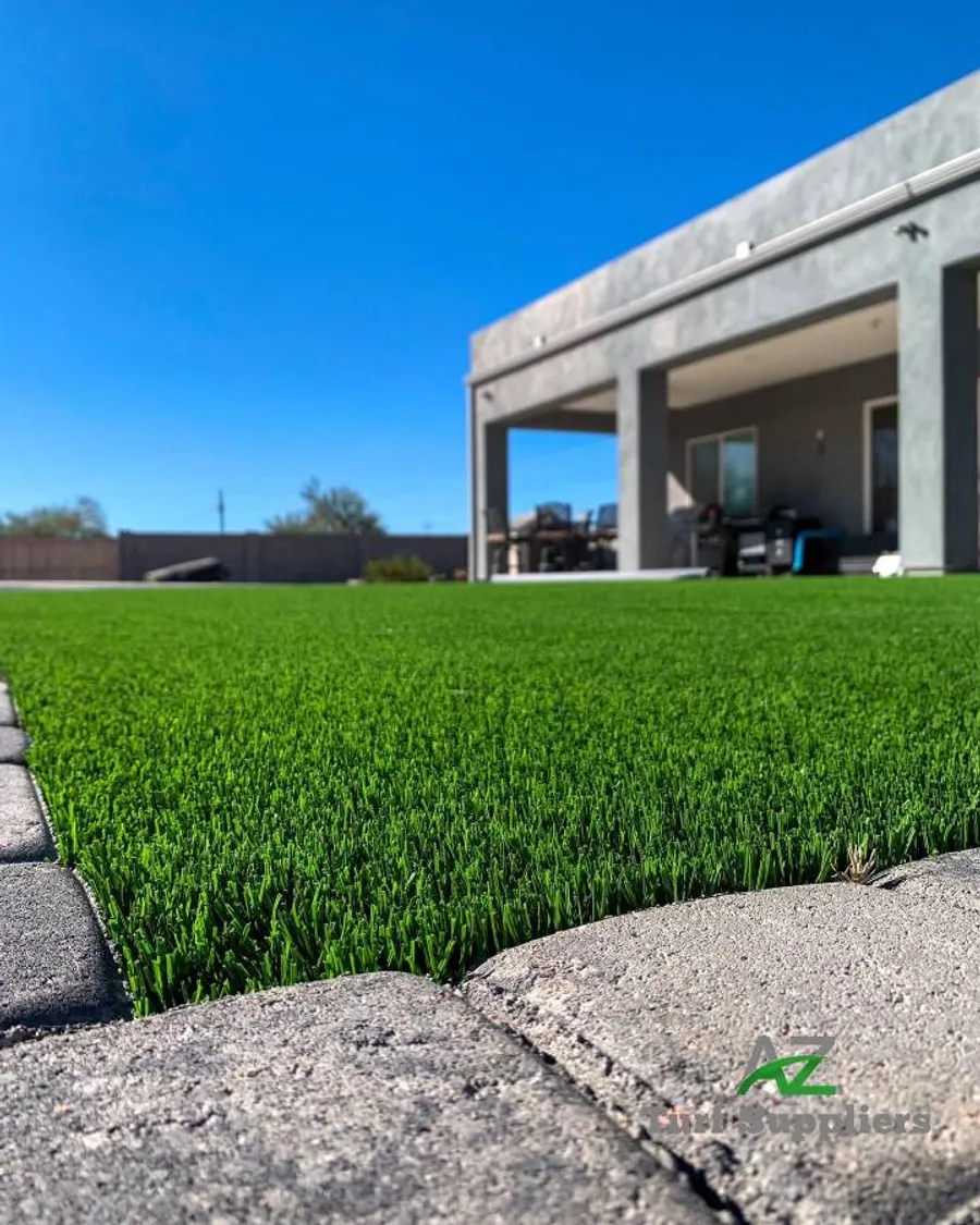 Artificial Turf & Pavers